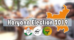Haryana Election 2019 Live Updates, Polling Percentage & More